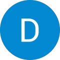 Dave Donaldson Avatar